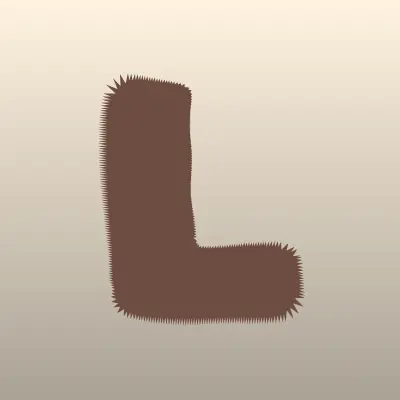 ЛТК, лого-визитка